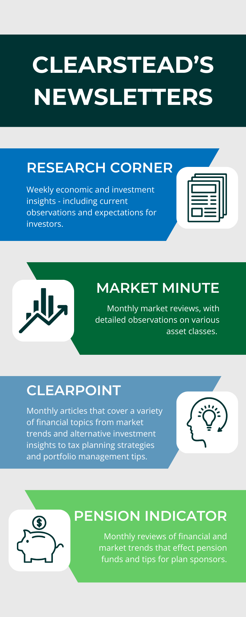 2024 Newsletter Subscription Infographic - For Forms & Landing Page